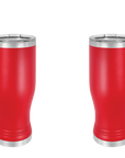 14 oz. Polar Camel Pilsner Tumbler