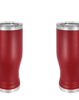 14 oz. Polar Camel Pilsner Tumbler