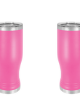 14 oz. Polar Camel Pilsner Tumbler