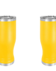 14 oz. Polar Camel Pilsner Tumbler