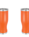 14 oz. Polar Camel Pilsner Tumbler
