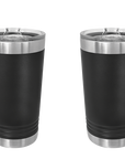 16 oz. Polar Camel Pint Tumbler