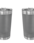 16 oz. Polar Camel Pint Tumbler