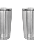 16 oz. Polar Camel Pint Tumbler