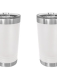 16 oz. Polar Camel Pint Tumbler