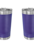 16 oz. Polar Camel Pint Tumbler