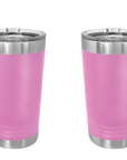 16 oz. Polar Camel Pint Tumbler