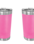 16 oz. Polar Camel Pint Tumbler