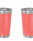 16 oz. Polar Camel Pint Tumbler