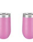 16 oz. Polar Camel Stemless Wine Tumbler