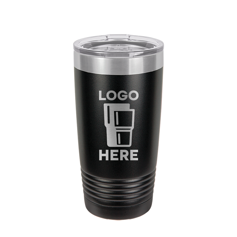 Bulk Logo Polar Camel 20 oz Ringneck Tumbler – Tumbler Shop