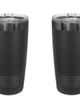 Polar Camel Ion Plated Ringneck Tumbler