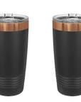 Polar Camel Ion Plated Ringneck Tumbler