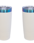 Polar Camel Ion Plated Ringneck Tumbler