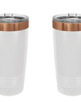 Polar Camel Ion Plated Ringneck Tumbler