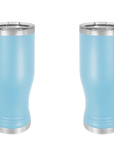20 oz. Polar Camel Pilsner Tumbler