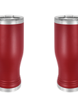 20 oz. Polar Camel Pilsner Tumbler