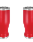 20 oz. Polar Camel Pilsner Tumbler