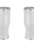 20 oz. Polar Camel Pilsner Tumbler