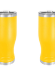 20 oz. Polar Camel Pilsner Tumbler
