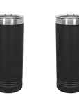 22 oz. Polar Camel Skinny Tumbler