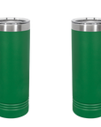 22 oz. Polar Camel Skinny Tumbler