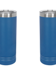 22 oz. Polar Camel Skinny Tumbler