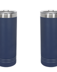 22 oz. Polar Camel Skinny Tumbler