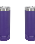 22 oz. Polar Camel Skinny Tumbler