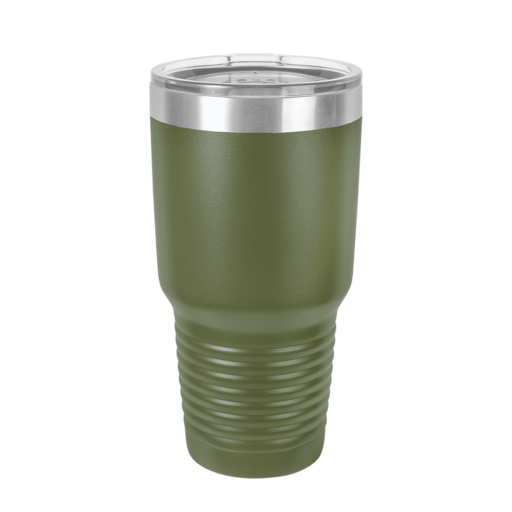30 oz. Polar Camel Ringneck Tumbler