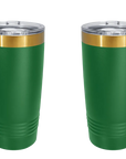 20 oz. Polar Camel Ion Plated Ringneck Tumbler