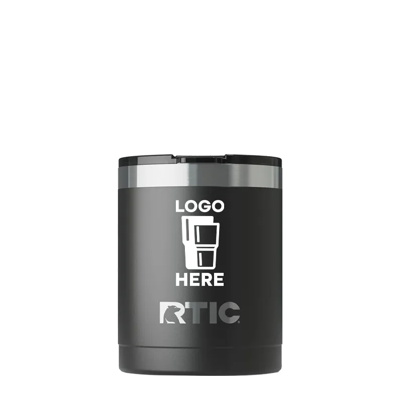 RTIC Essential Lowball Tumbler