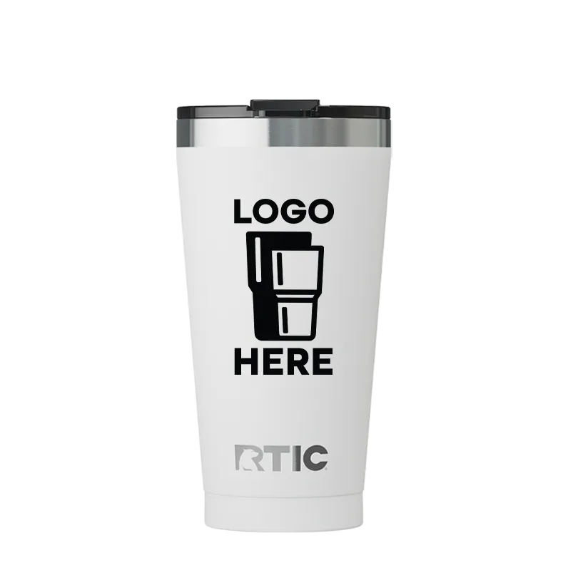 RTIC Essential Pint Tumbler