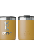 RTIC Essential Coffee Mug Harvest Laser Engrave