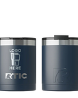 RTIC Essential Coffee Mug Navy Laser Engrave