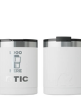 RTIC Essential Coffee Mug White Laser Engrave