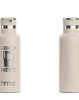 RTIC Journey Bottle Beach Laser Engrave