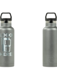 RTIC Sport Water Bottle Graphite Laser Engrave