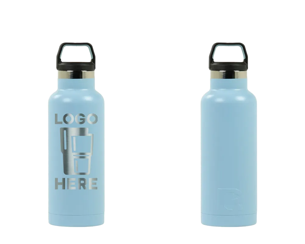 RTIC Sport Water Bottle RTIC Ice Laser Engrave