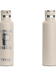 RTIC Journey Bottle Beach Laser Engrave