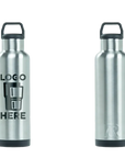 RTIC Sport Water Bottle Stainless Steel Laser Engrave