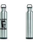 RTIC Sport Water Bottle Stainless Steel Color Print