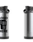 RTIC Bottle Stainless Steel Color Print