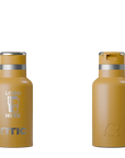 RTIC Little Journey Bottle Harvest Laser Engrave