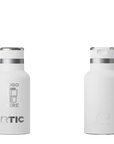 RTIC Little Journey Bottle White Laser Engrave