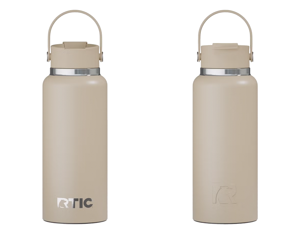 RTIC Outback Bottle