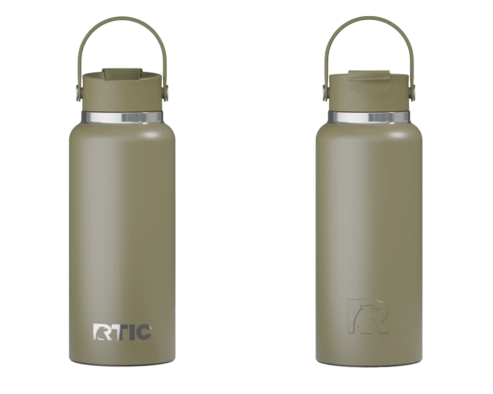 RTIC Outback Bottle