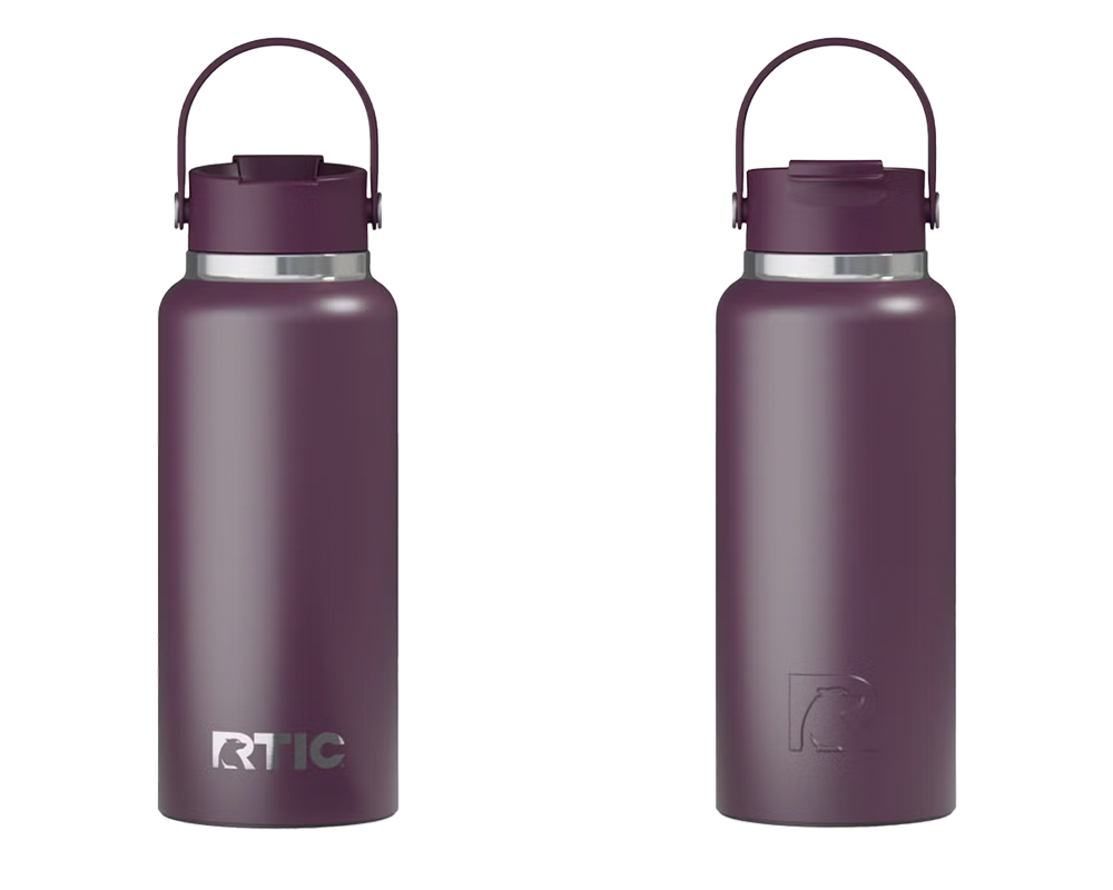 RTIC Outback Bottle