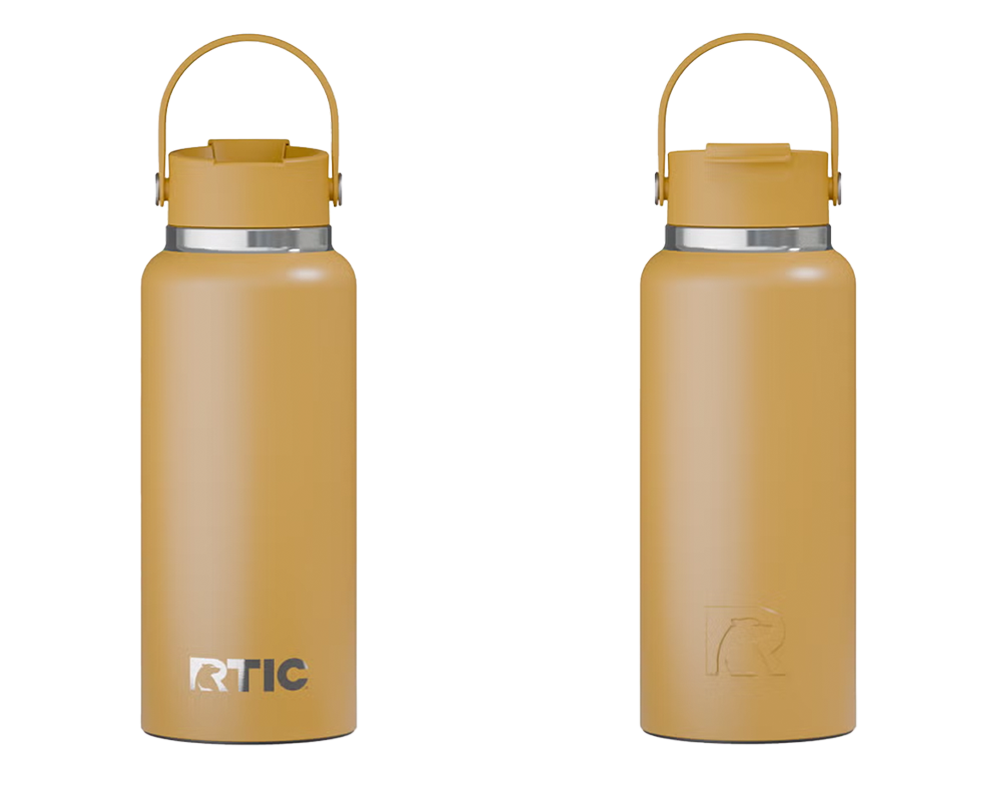 RTIC Outback Bottle