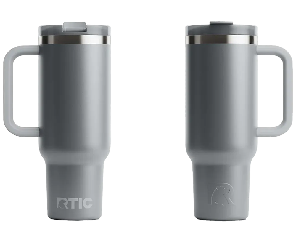 40 oz. RTIC Road Trip Tumbler